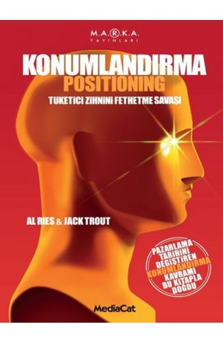 Konumlandırma  Tüketici Zihnini Fethetme Savaşı