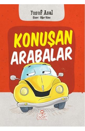 Konuşan Arabalar