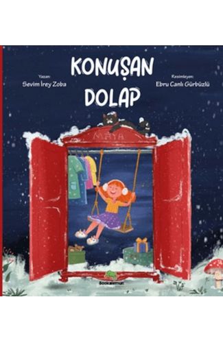 Konuşan Dolap