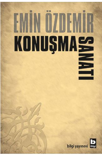 Konuşma Sanatı