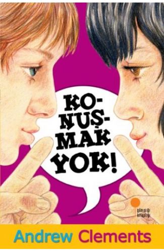 Konuşmak Yok