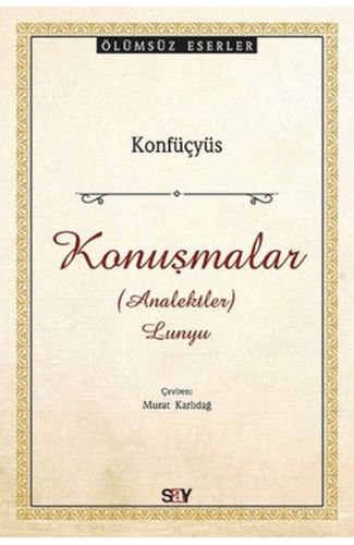 Konuşmalar