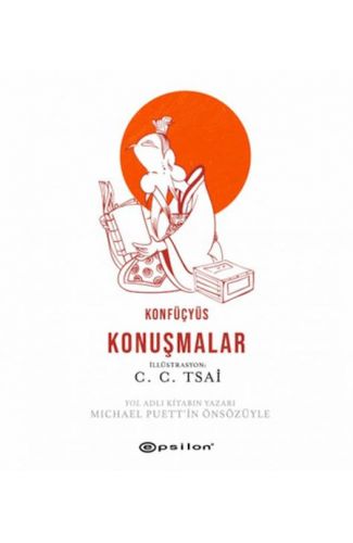 Konuşmalar