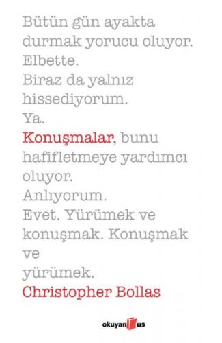 Konuşmalar