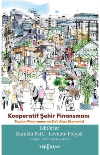 Kooperatif Şehir Finansmanı