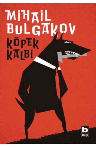 Köpek Kalbi