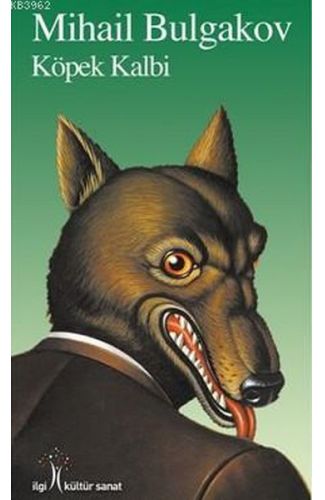 Köpek Kalbi
