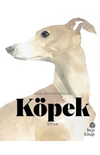 Köpek Kitabı - Resim Sanatında Köpekler