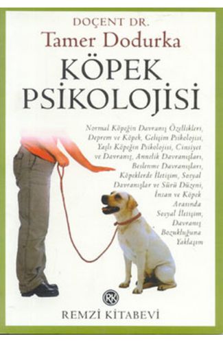 Köpek Psikolojisi