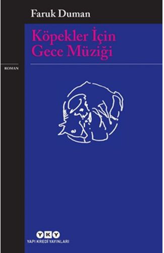 Köpekler İçin Gece Müziği