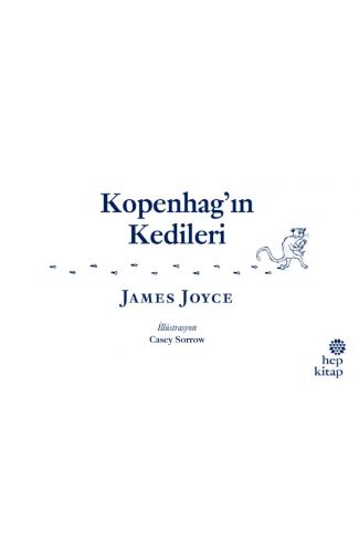Kopenhag’ın Kedileri