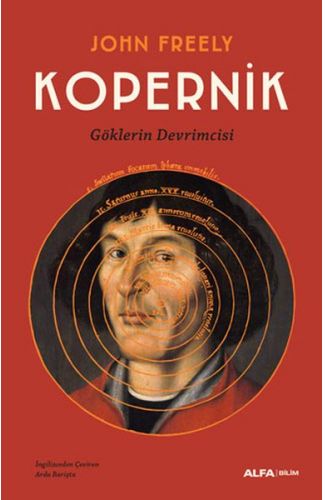 Kopernik - Göklerin Devrimcisi