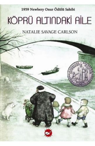 Köprü Altındaki Aile