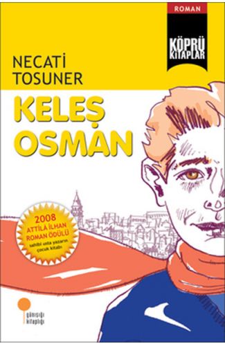 Köprü Kitaplar 1 - Keleş Osman