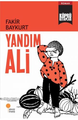 Köprü Kitaplar 13 - Yandım Ali