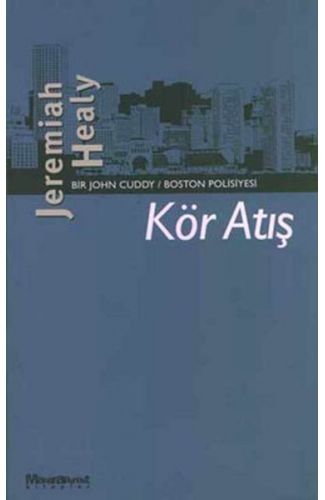 Kör Atış