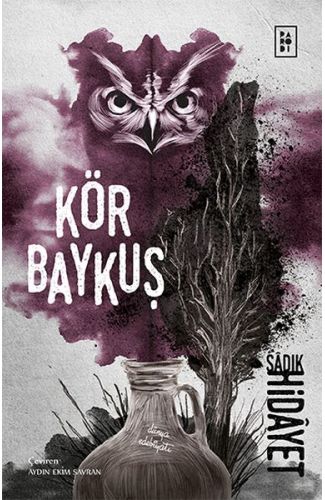 Kör Baykuş