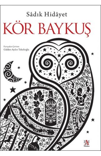 Kör Baykuş