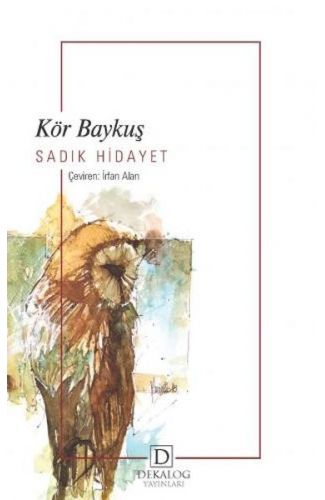 Kör Baykuş