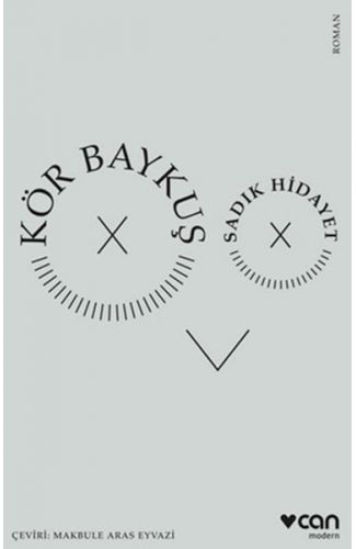 Kör Baykuş