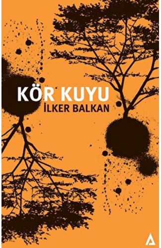 Kör Kuyu