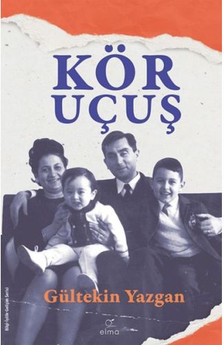 Kör Uçuş