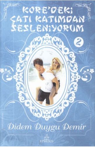 Kore'deki Çatı Katımdan Sesleniyorum 2