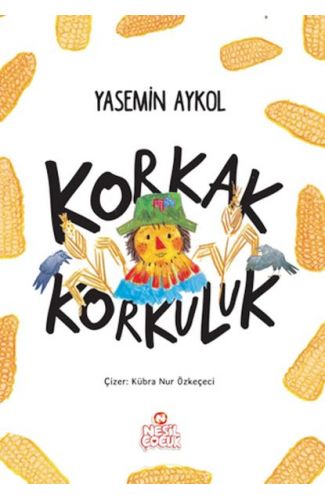 Korkak Korkuluk