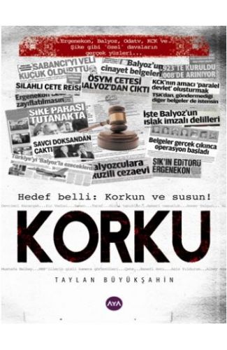 Korku