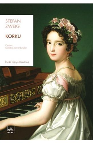 Korku