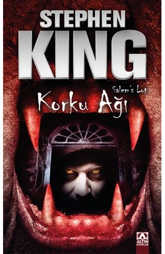 Korku Ağı