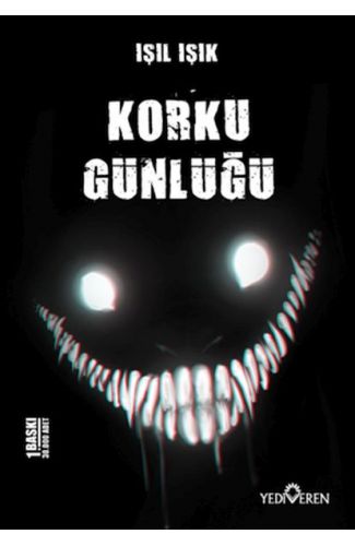 Korku Günlüğü