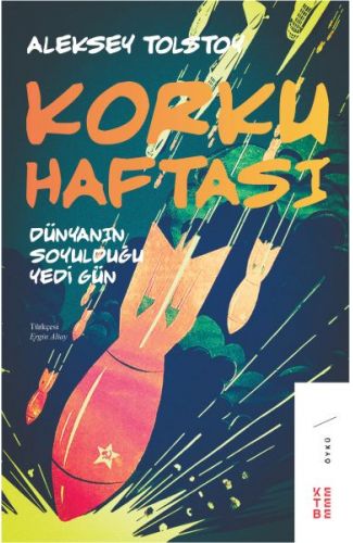 Korku Haftası