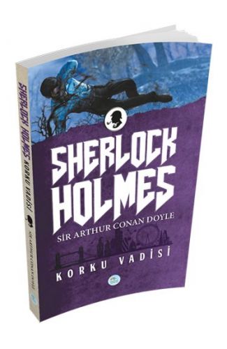 Korku Vadisi - Sherlock Holmes