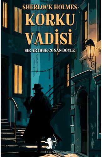 Korku Vadisi - Sherlock Holmes