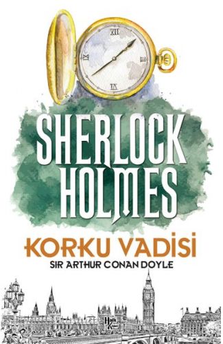 Korku Vadisi