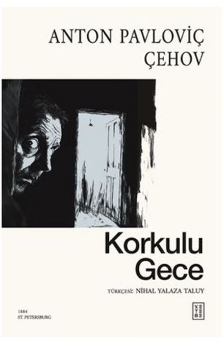 Korkulu Gece