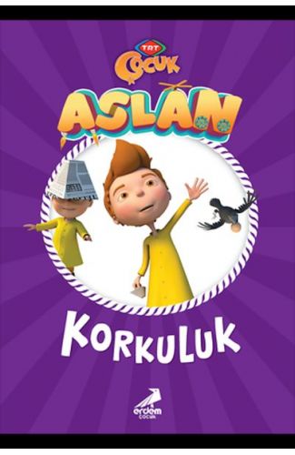 Korkuluk- Aslan Serisi