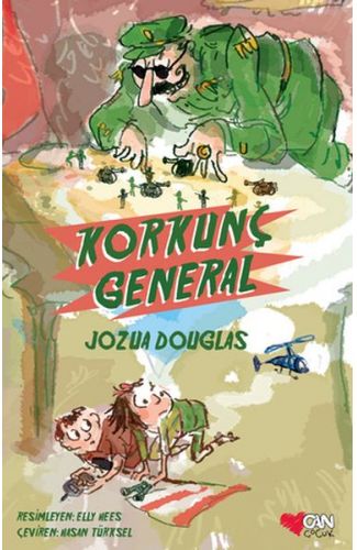 Korkunç General