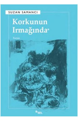Korkunun Irmağında