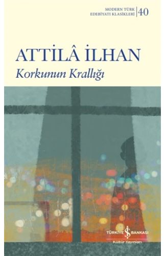 Korkunun Krallığı