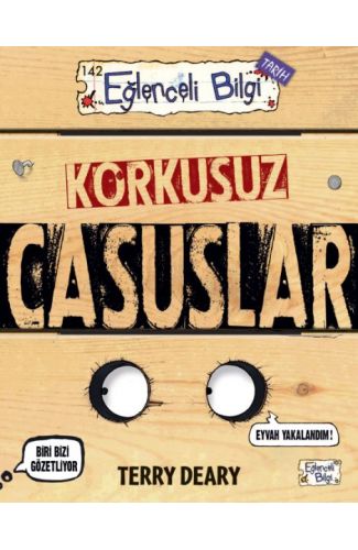 Korkusuz Casuslar