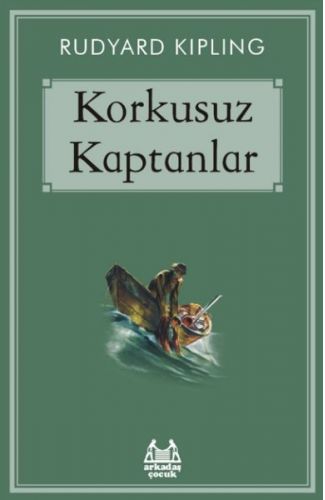 Korkusuz Kaptanlar