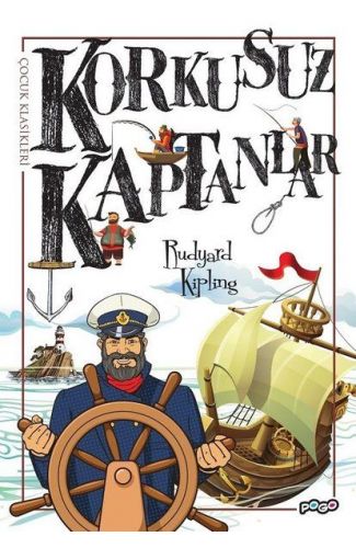 Korkusuz Kaptanlar
