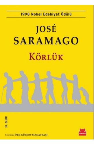 Körlük