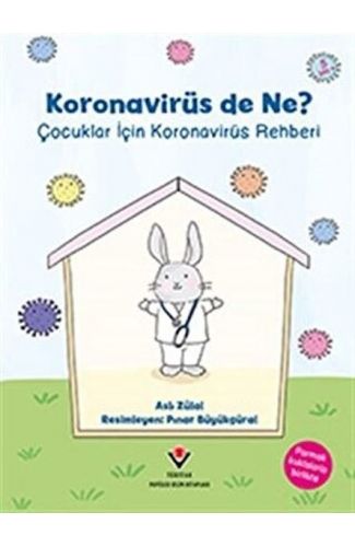 Koronavirüs de Ne?