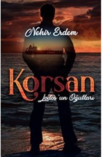 Korsan - Lodos'un Oğulları