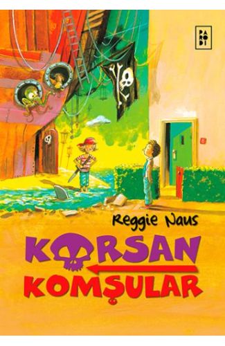 Korsan Komşular