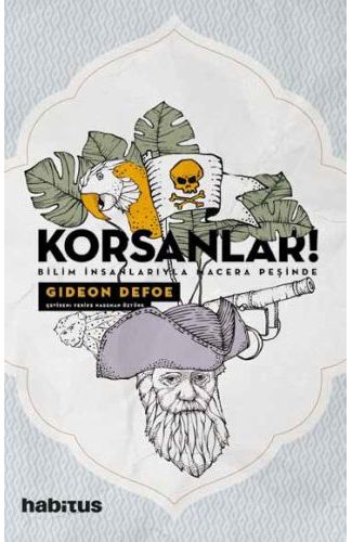 Korsanlar!
