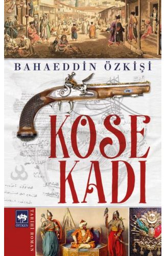 Köse Kadı